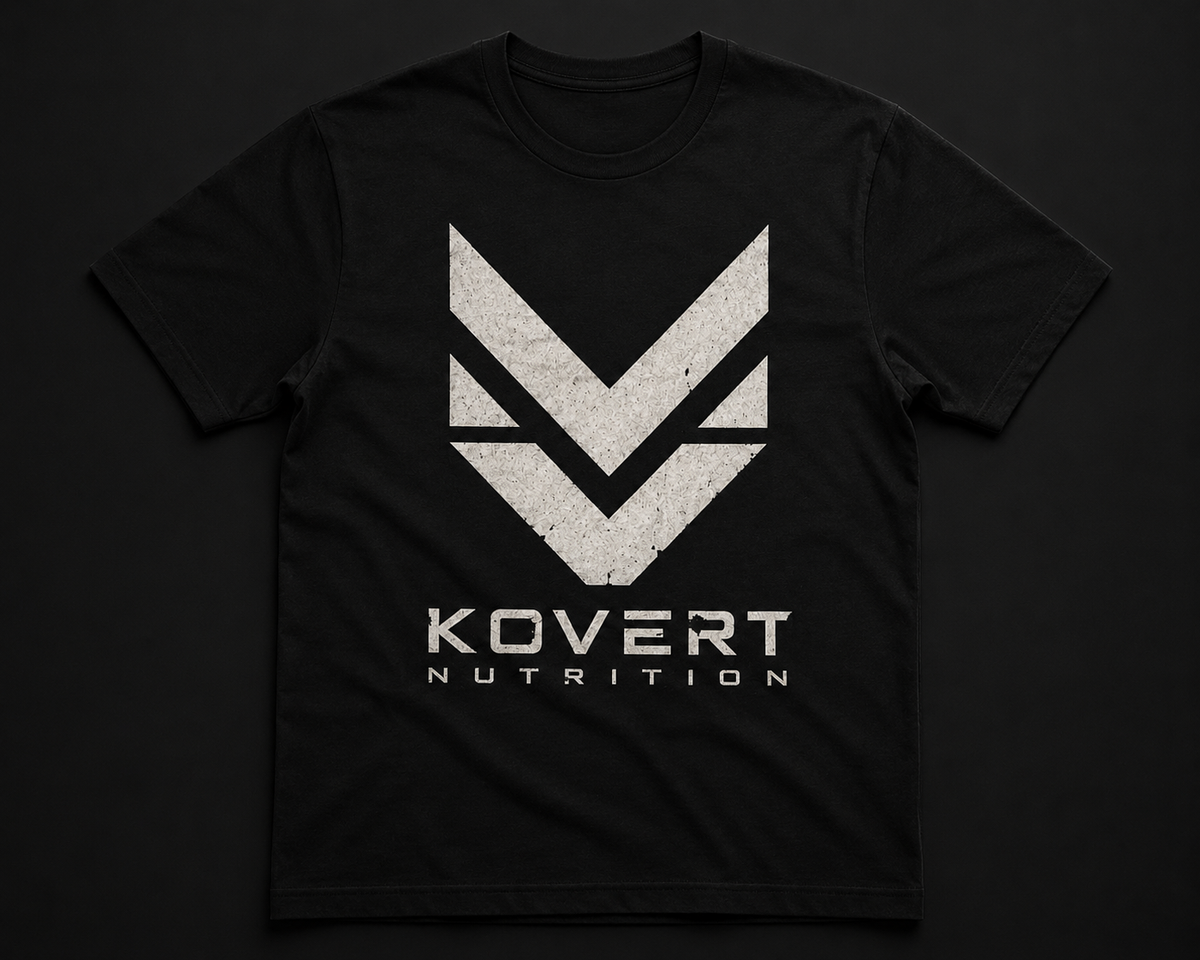 KOVERT STANDARD TEE