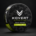 FOCUS POUCHES
