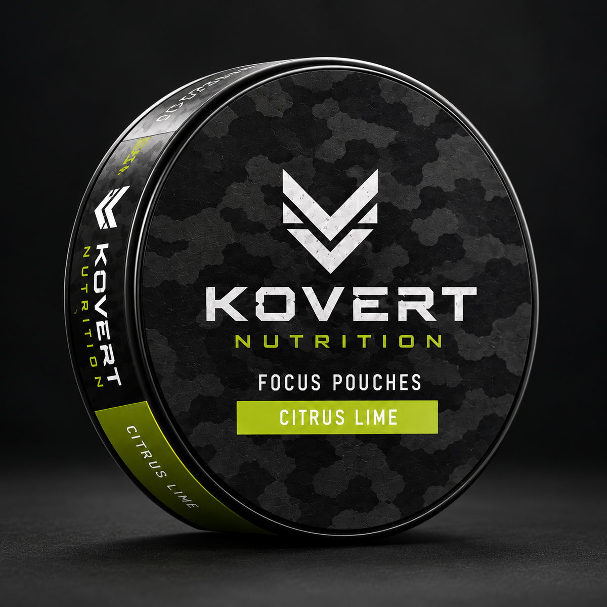 FOCUS POUCHES
