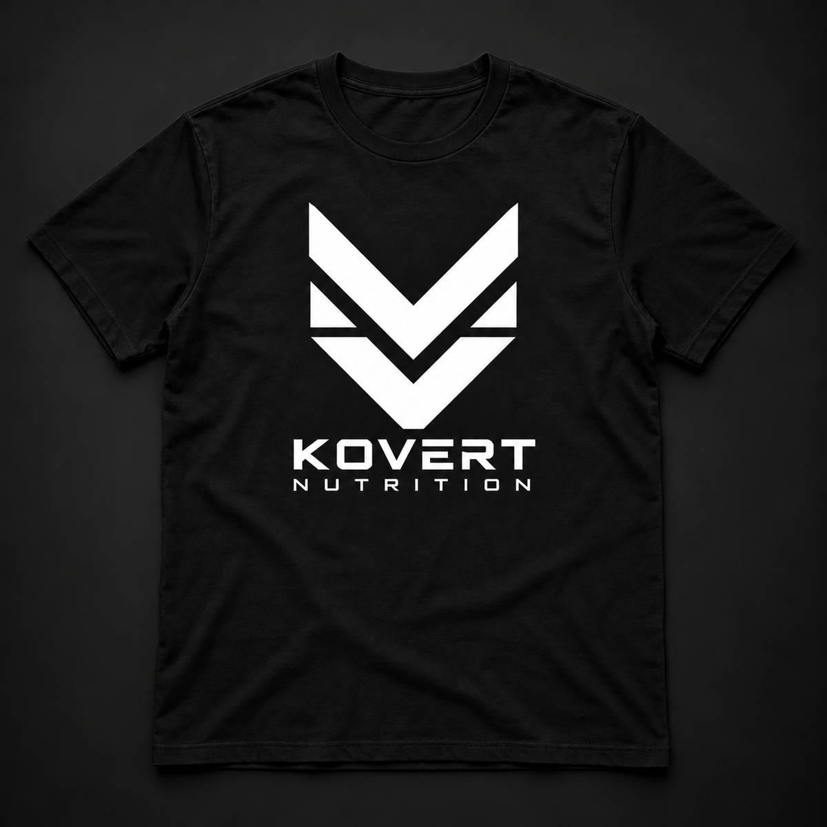 KOVERT STANDARD TEE